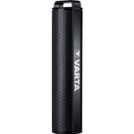 Acumulator extern Varta, 2600 mAh, Negru fotografia produsului