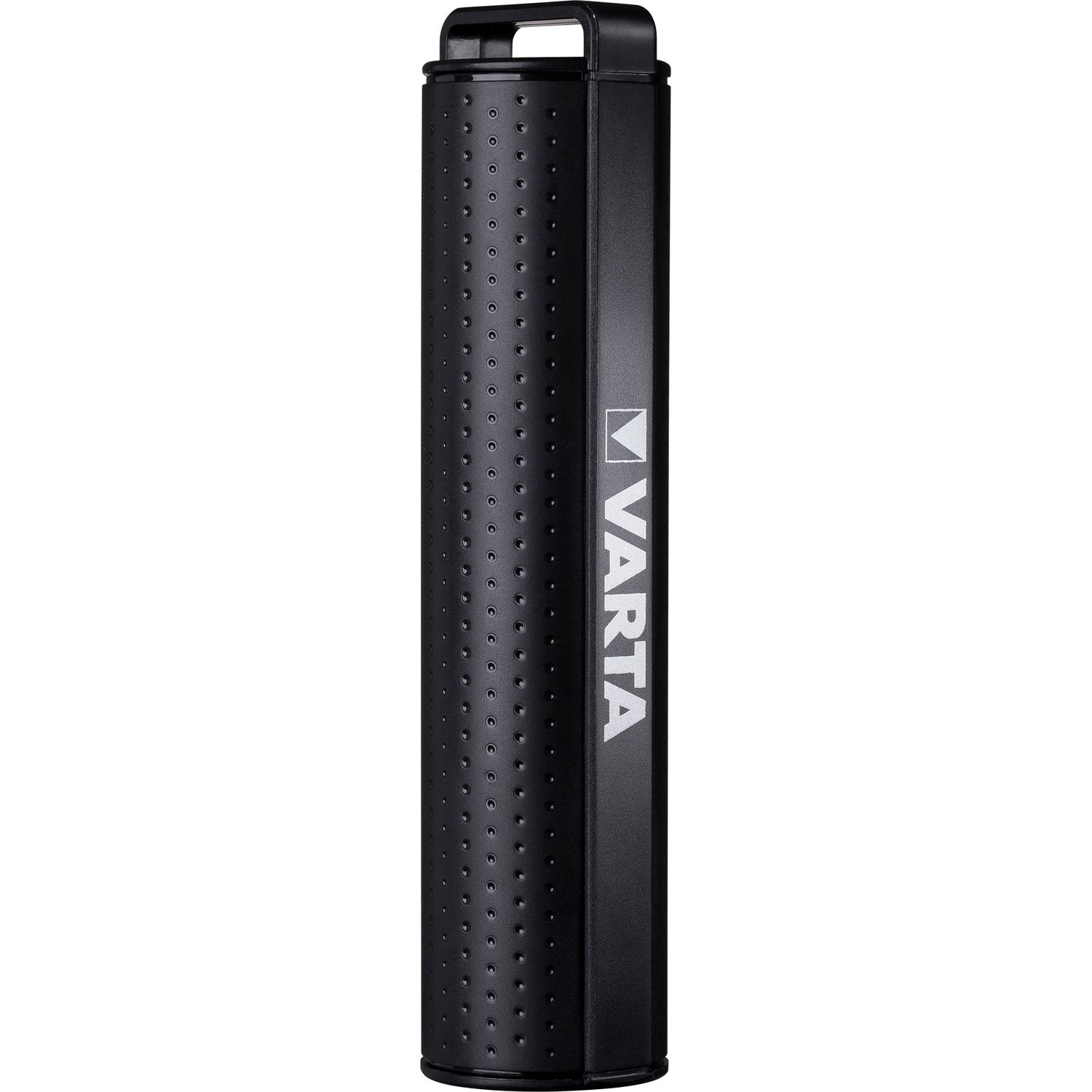 Acumulator extern Varta, 2600 mAh, Negru fotografia produsului