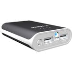 Acumulator extern Varta, 10.400mAh, 2 x USB, Evadarea de week-end fotografia produsului