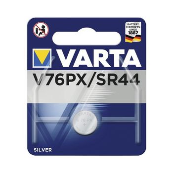 Baterie V76PX /SR44 - Varta