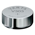 Baterie silver Varta V303 blister 1 buc fotografia produsului