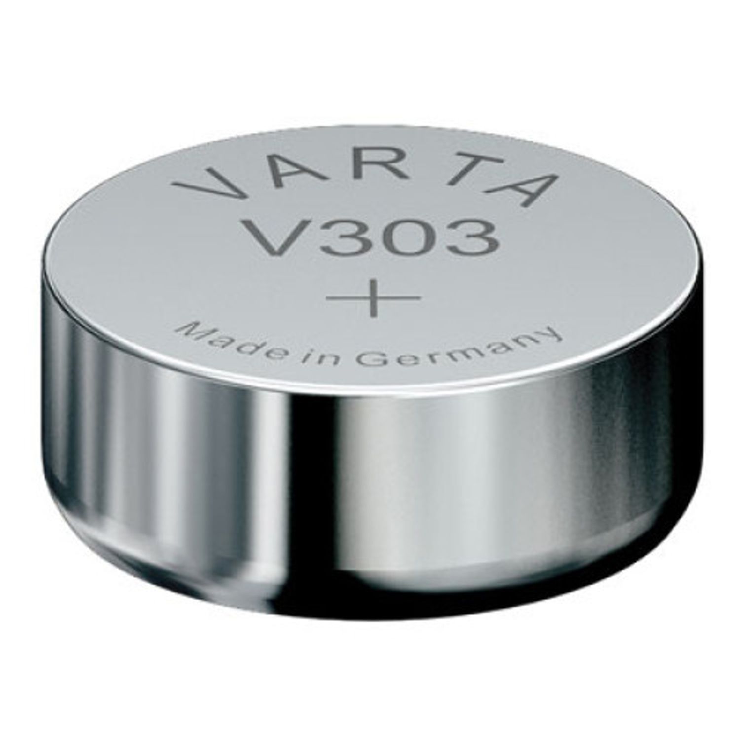Baterie silver Varta V303 blister 1 buc fotografia produsului