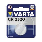 Baterie CR2320 - Varta fotografia produsului