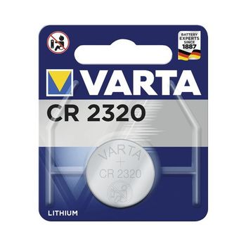 Baterie CR2320 - Varta