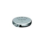 Baterie pentru ceas,1.55V,30mAh, Varta fotografia produsului