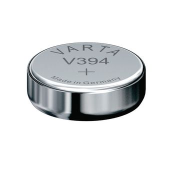 Baterie ceas Varta Silver Oxide V 394 SR936SW blister 1 buc