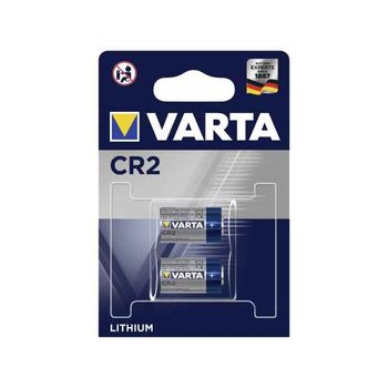 Baterie Litiu Varta Professional CR2 blister 2 buc