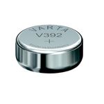 Baterie ceas Varta Silver Oxide V 392 SR41W blister 1 buc fotografia produsului