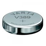 Baterie ceas Varta Silver Oxide V 389 SR1130SW blister 1 buc fotografia produsului