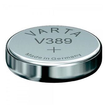 Baterie ceas Varta Silver Oxide V 389 SR1130SW blister 1 buc