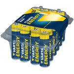 Set VARTA 24 Baterii tip AAA Energy fotografia produsului