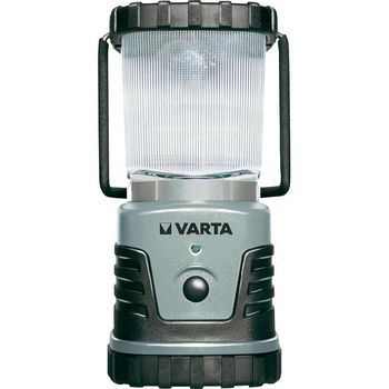 Lanterna LED camping Varta 18663, 4W, 300 lm, 3D