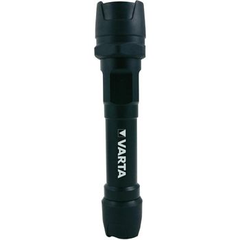 Lanterna Varta F20 18701, 1W, 170 lm, LED, rezistenta sporita, 2AA, baterii incluse