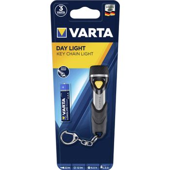 Lanterna LED Varta Day Light Key Chain Light, 12 lm, 1xAAA