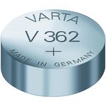 Baterie pentru ceas,1.55V,22mAh, Varta fotografia produsului