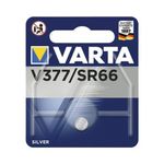 Baterie de ceas Varta 377-376, G4, SR626SW fotografia produsului