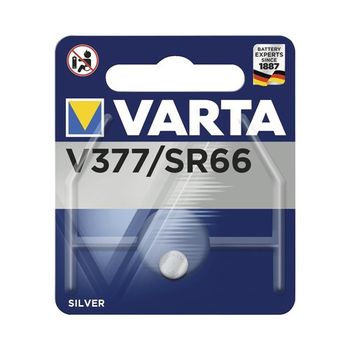 Baterie de ceas Varta 377-376, G4, SR626SW
