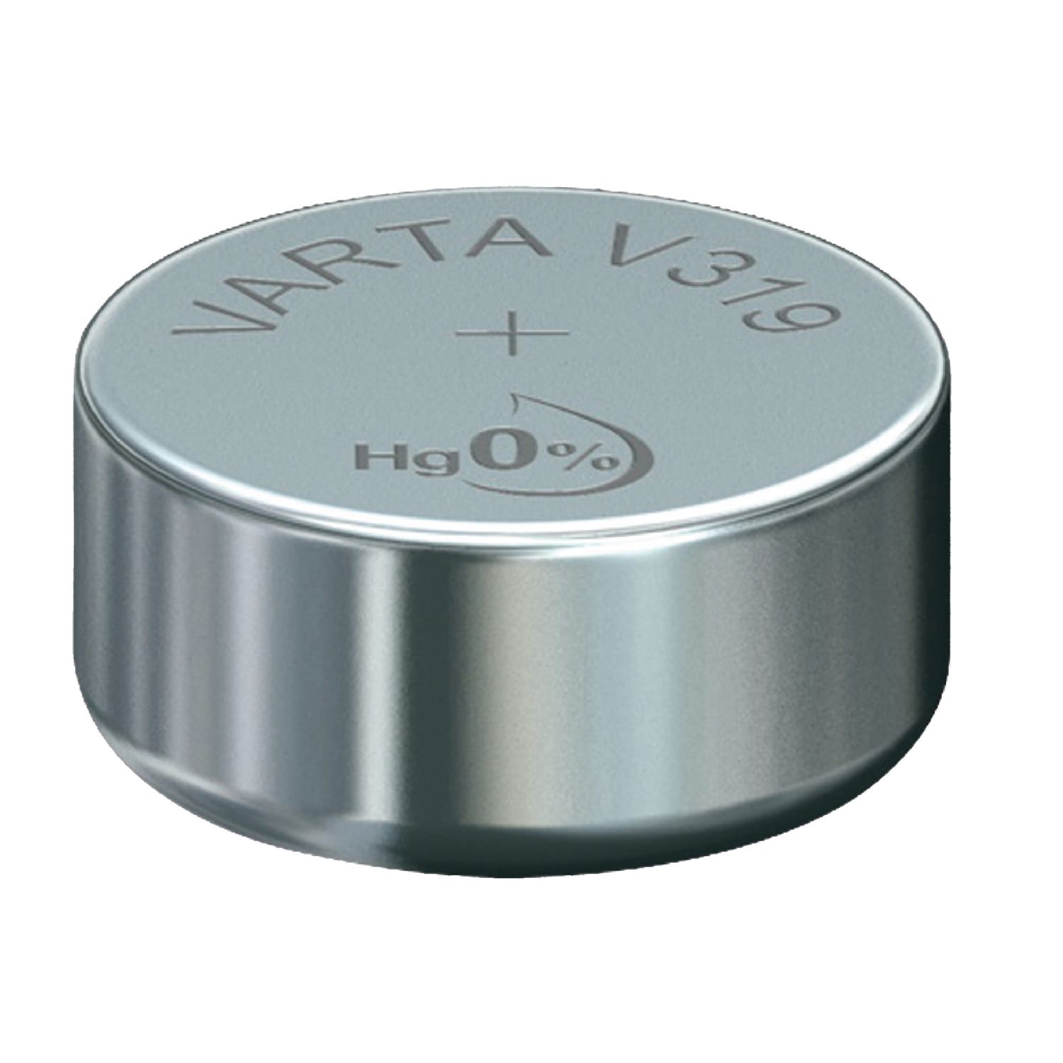 Baterie silver Varta V319 blister 1 buc fotografia produsului