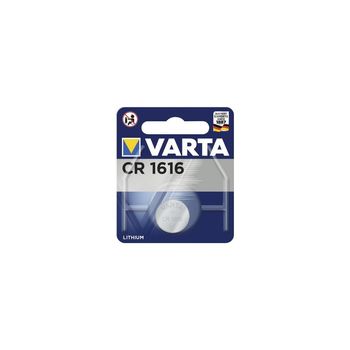 Baterie Varta CR1616 3V litiu blister 1 baterie