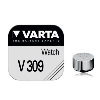 Baterie silver Varta V309 blister 1 buc