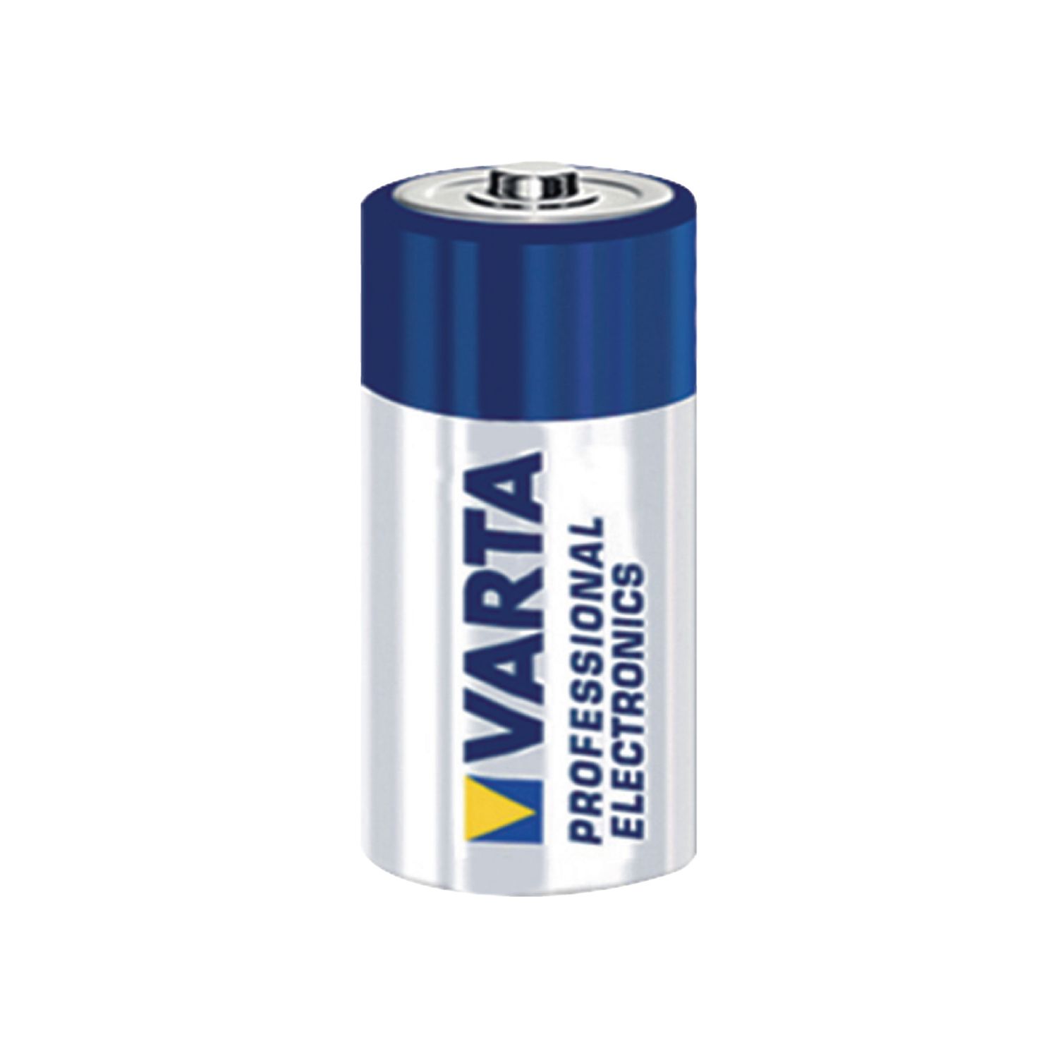 Baterie cu oxid de argint, 6V, 170mAh, Varta fotografia produsului