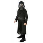 Costum clasic KYLO REN (Marime L) fotografia produsului