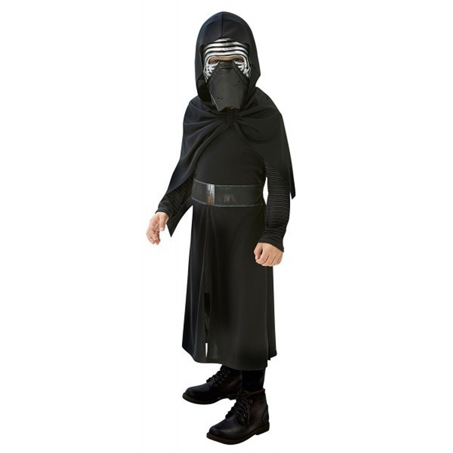 Costum clasic KYLO REN (Marime L) fotografia produsului