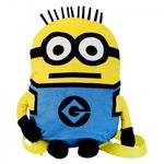 Rucsac Minion fotografia produsului