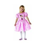 Costum clasic Minnie Mouse Roz (Marime M) fotografia produsului