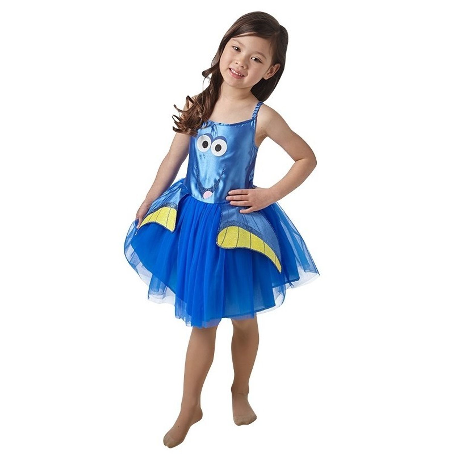 Rochita Tutu Disney Dory (Marime XS) fotografia produsului