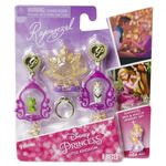 Set bijuterii asortate Rapunzel fotografia produsului View 2 S