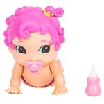 Bebelus interactiv Little Live Bizzy Bubs - Primmy fotografia produsului View 3 S