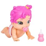 Bebelus interactiv Little Live Bizzy Bubs - Primmy fotografia produsului View 2 S
