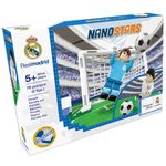 Nanostars Real Madrid set penalty fotografia produsului View 4 S