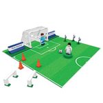 Nanostars Real Madrid set penalty fotografia produsului