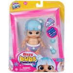 Bebelus interactiv Little Live Bizzy Bubs - Fulg de nea fotografia produsului View 4 S