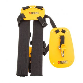 Curea de protectie pentru sold pentru trimmere pe benzina denzel