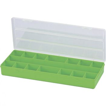 Cutie universala, 38,2 x 15,2 x 4,5 cm, sibrtech
