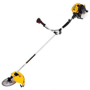 Trimmer pe benzina , 52 cm3, 3 l, denzel