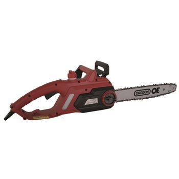 Fierastrau electric cu lant 2.2 kw rd-ecs18, raider 075112