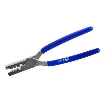 Cleste sertizat conectori 0.5-16mm, geko g01773