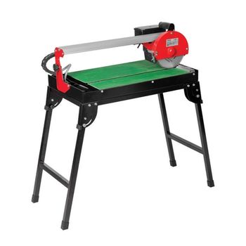 Masina de taiat placi rd-tc23 800w 200mm 52cm, raider 129937