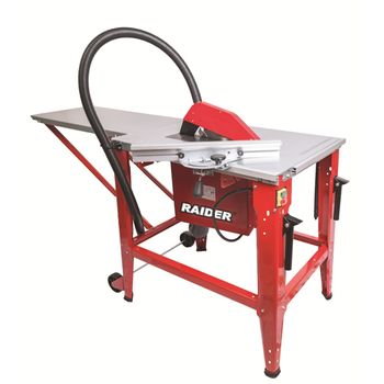 Fierestrau circular-masa rd-ts10 2000w 315mm, raider 053105