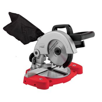 Fierastrau circular 190mm 800w rd-ms02, raider 053100