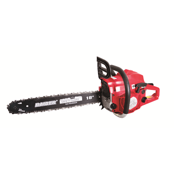 Motofierastrau pe benzina 450mm 2200w rdp-gcs21, raider 076703