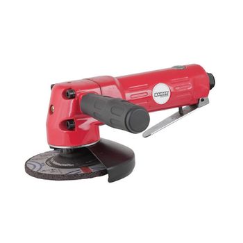 Polizor unghiular pneumatic rd-ag03, raider 089939