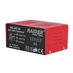 Redresor auto 4A RD-BC04, Raider 339955 fotografia produsului