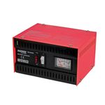 Redresor acumulator 75W 6/12V 5A RD-BC05, Raider 032201 fotografia produsului