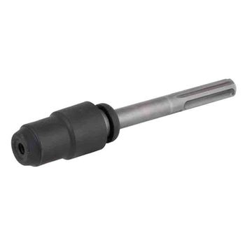 Adaptor de la sds max-sds plus, raider 159916