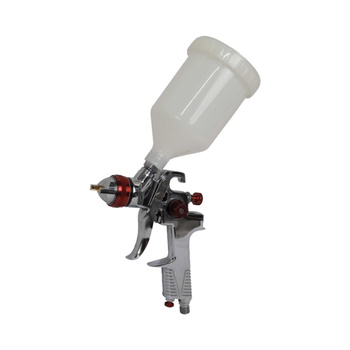 Pistol de vopsit rd-sg05 1.4mm 600ml 1/4, raider 089934